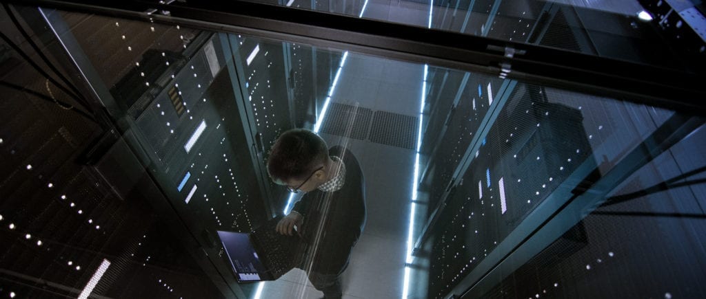 IT Support – Leesburg FL