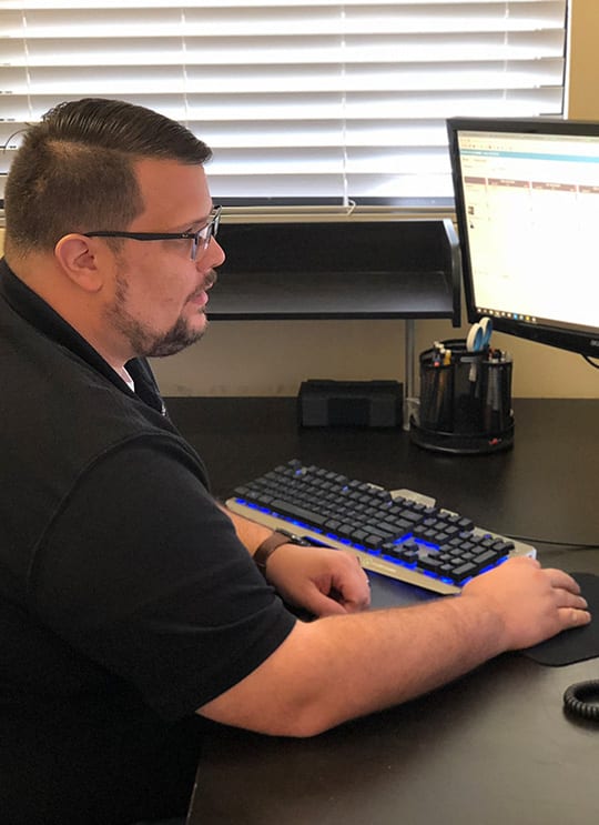 IT Support – The Villages