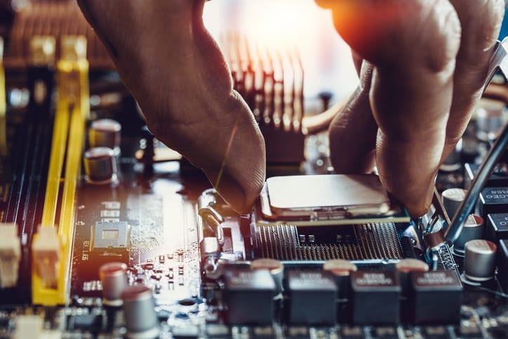 Who Provides Business Computer Repair In The Villages, FL?