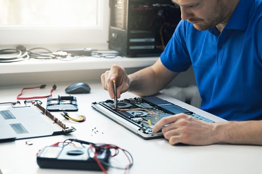 Who Provides Business Computer Repair in Leesburg, FL