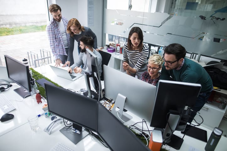 Who Provides Business Computer Repair In Clermont, FL?
